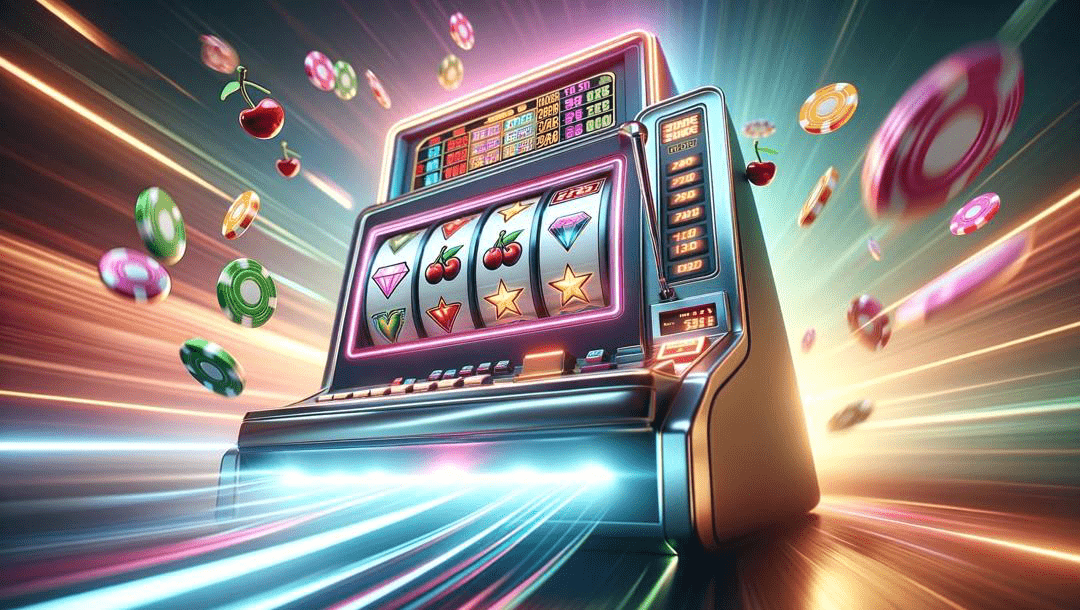 The Power Of Understand the Role of Blockchain in Online Casinos in 2024 – Learn and Play Today!