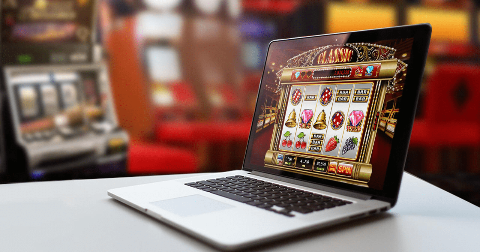 Street Talk: Stay Updated on New Online Casino Legislation in 2024 – Play Legally and Confidently!